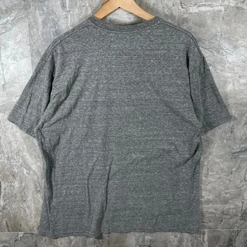 Rugrats XL Gray T-shirt TV Show Cartoon Movie 90's Chuckie Angelica Tommy Susie - Picture 5 of 7